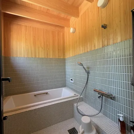 Nojiri House - Ski And Lake Shinano  Exterior photo