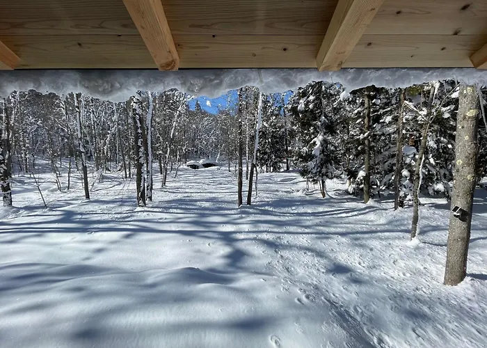 Nojiri House - Ski And Lake