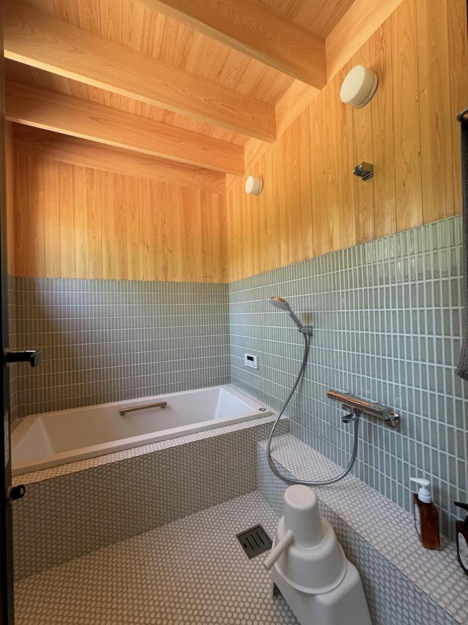 Nojiri House - And Holiday home Shinano (Nagano)